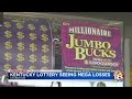 Kentucky lottery losses in the mega millions Kentucky lottery losses in the mega millions