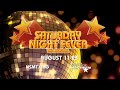 SATURDAY NIGHT FEVER The Musical (2015 ...