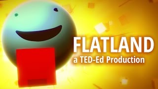 TED-Ed - Flatland