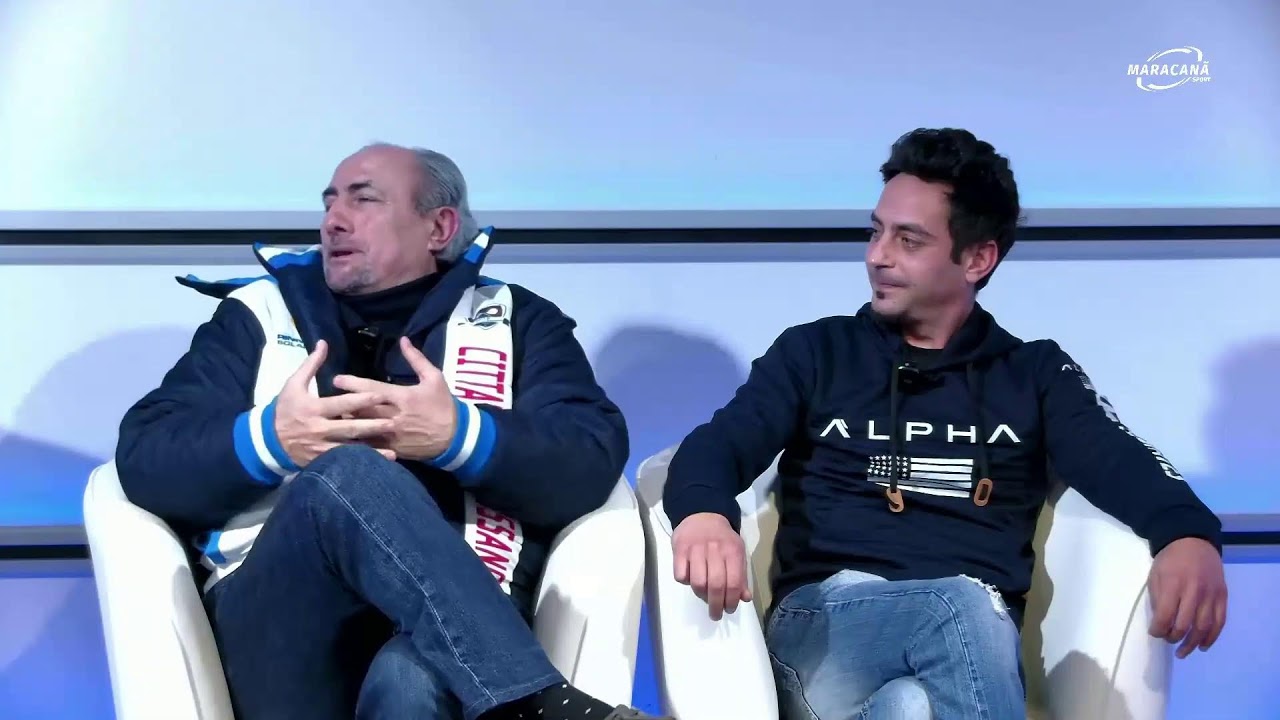 Maracanã Sport - In onda la diciassettesima puntata della trasmissione sportiva