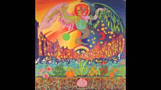 The Incredible String Band - My Name Is Death