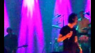 nick cave - straight to you (rome, 01/06/2008)