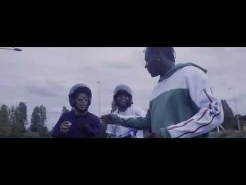 HOODLAB X ASAP TyY present BIKE SHOP