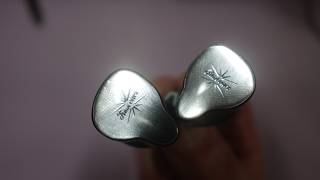 Kiwi Ears KE4. Explained Simply.