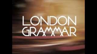 London Grammar - Flickers