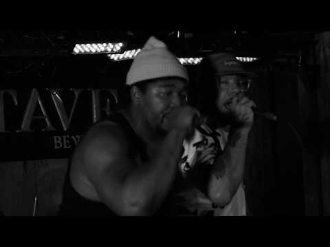 AQUASOCKS - LIVE AT THE SEAHORSE - MARSHA AMBROSIUS