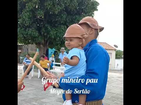 festejos ao Santo Guerreiro São Jorge #Santa Brígida Bahia.