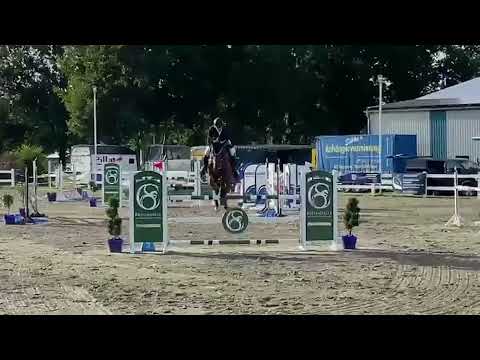 United Way v. Uriko - M* Springen mit St. Platz sechs