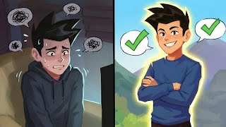 How To Be Confident And Assertive In Any Conversation