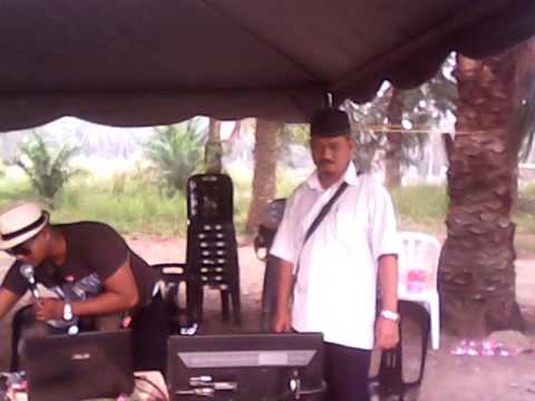 Hanzalah rabbani(dj.ajezz)