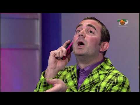 Portokalli, 29 Nentor 2009 - Van Dam Sula (Me Berishen ne Telefon)