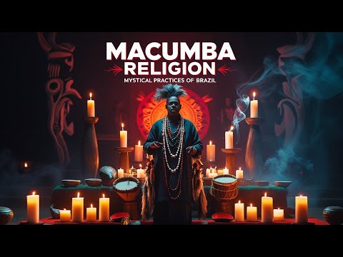 What is Macumba? Exploring Afro-Brazilian Spirituality