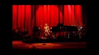 Tori Amos - Code Red (with lyrics)