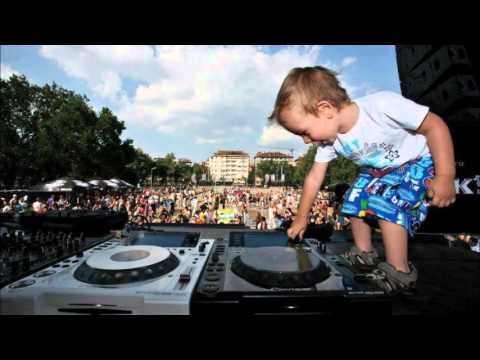 Hit Mix  Summer 2012