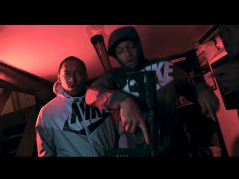 Switchgang Mari Bandz x Switchgang Bankroll Chev- BRING IT ON #DetroitSplashBros