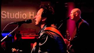 Jimmy Rankin | Moving On