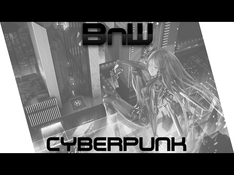 Cyberpunk | DataDrive - Hellrider