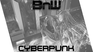 Cyberpunk | DataDrive - Hellrider
