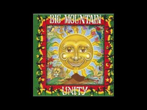 Big Mountain - I Would Find A Way