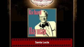 Richard Hayman – Santa Lucía