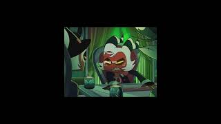 Moxxie Core request  #fypシ #foryou #helluvaboss #helluvabosspilot #trending #helluvabossshorts