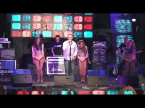 MAZE Feat. Maor Kagan - "אפטר בסדינים"