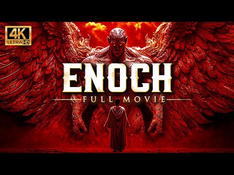 Enoch - The Movie (2026) The Film that Shocked the World | Complete Biblical Movie 4K
