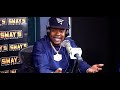Memphis Bleek Freestyle On Sway In The Morning 2023