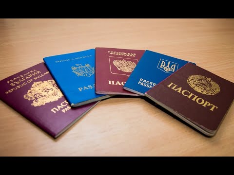 О гражданстве и немного о другом