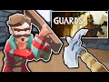 GUARDS! is like SWAT with Swords