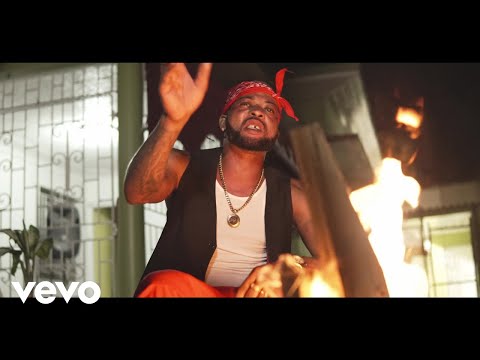 Quick Cook - People (Official Music Video)