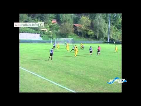 6 giornata sunese-piedimulera 2-2