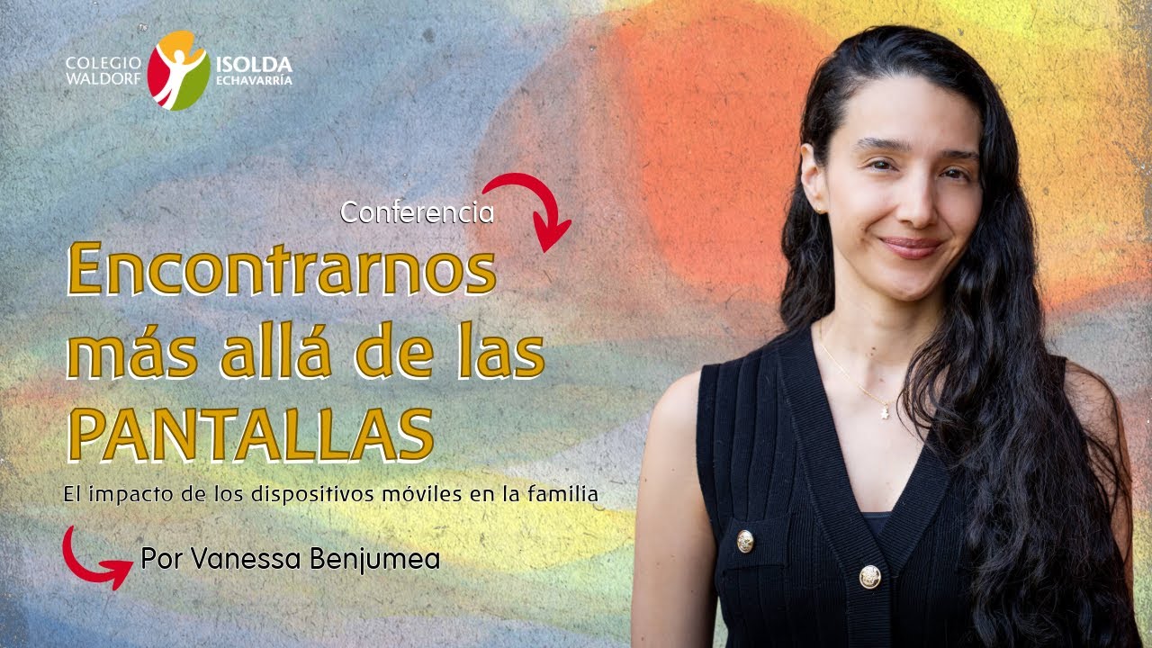 Encontrarnos más allá de las PANTALLAS por @journaldevane