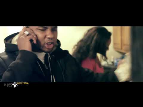 Young Buck - On My Counter (Feat. Rukus100) (Official Music Video)