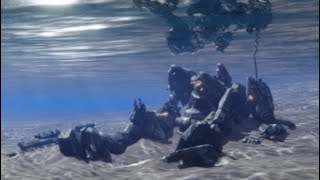[ネタバレ注意]AC6　賽は投げられたルート　ラスボス戦