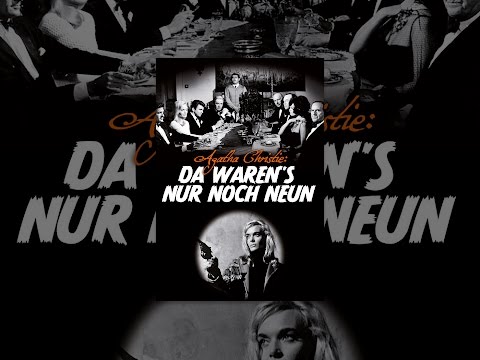 Da waren’s nur noch neun