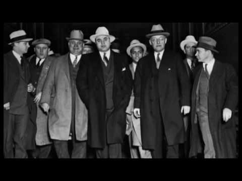 Lordz of Brooklyn - Lake of Fire