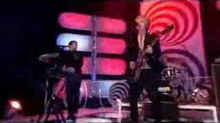 DELAYS - Valentine (Live) - Top Of The Pops