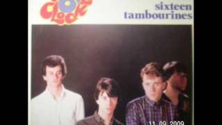 THE THREE OCLOCK - In my own time