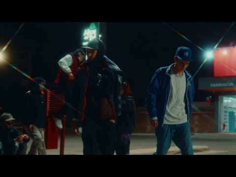 Astxr - JAJAN'T (Video Oficial)