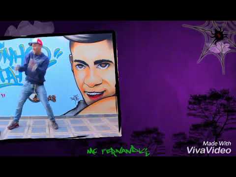 Mc Fernandis Vem jogando o bum bum 2018