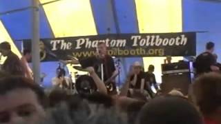 The Dingees   Cornerstone 1999