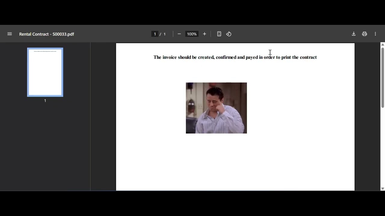 Odoo Car / Motorbike Rental Management Module | By RAG Solutions