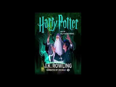 H. Potter and the half-blood prince 3/3  reupl