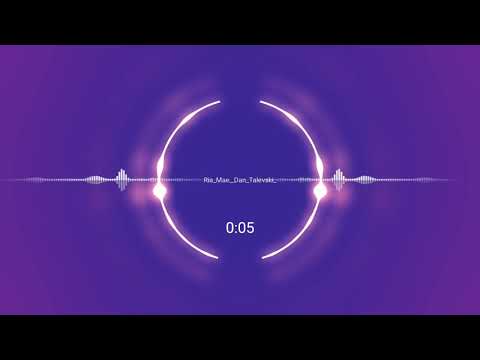 Ria Mae,Dan Talevski Too Close