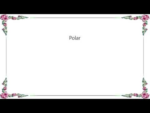 Polar video thumbnail
