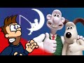 What Went Wrong Between Dreamworks Aardman Eddache