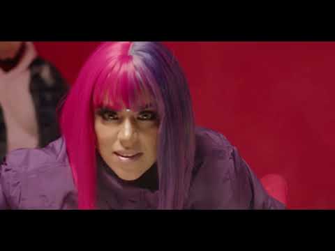 LA Sinclair - Dangerous (Official Music Video) ft. Santa RM, Adán Cruz
