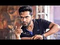 Maanadu Maanadu Mass STR Fight Scene Mass STR TIME LOOP FIGHT