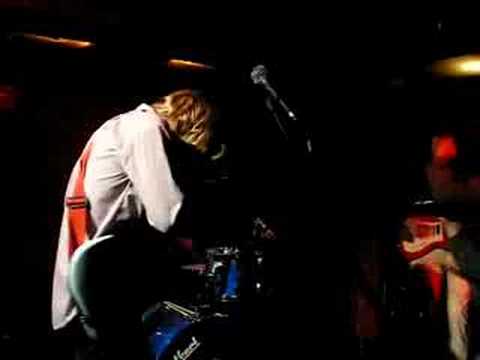 Connan and the Mockasins - Sneaky Sneaky Dog Friend